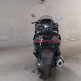 Мотоцикл Suzuki SKYWAVE 250S з пробігом 3236 km