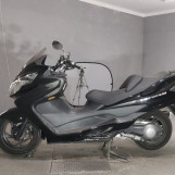 Мотоцикл Suzuki SKYWAVE 250S з пробігом 3236 km