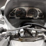 Мотоцикл Suzuki SKYWAVE 400 с пробегом 23521 km