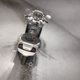 Мотоцикл Suzuki SKYWAVE 400 с пробегом 23521 km