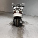 Мотоцикл Suzuki SKYWAVE 400 с пробегом 23521 km