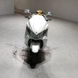 Мотоцикл Suzuki SKYWAVE 400 с пробегом 23521 km