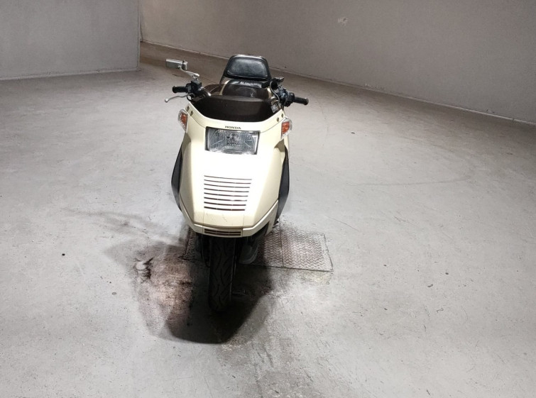 Мотоцикл Honda FUSION с пробегом 59840 km