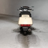 Мотоцикл Honda FUSION с пробегом 59840 km