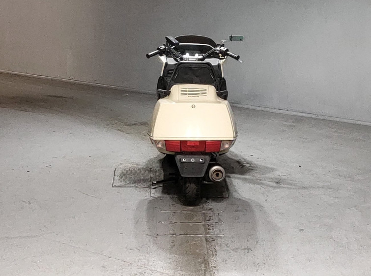 Мотоцикл Honda FUSION с пробегом 59840 km