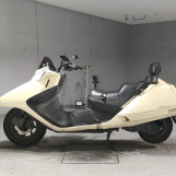 Мотоцикл Honda FUSION с пробегом 59840 km