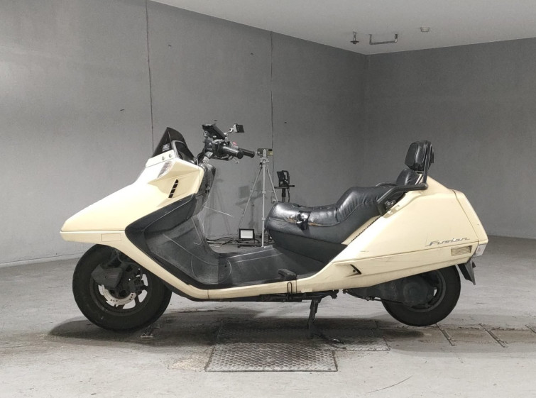 Мотоцикл Honda FUSION с пробегом 59840 km