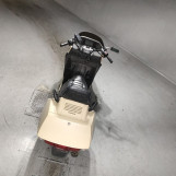 Мотоцикл Honda FUSION с пробегом 59840 km