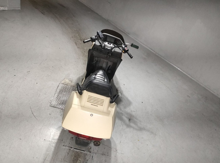 Мотоцикл Honda FUSION с пробегом 59840 km