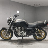 Мотоцикл Honda CB750 з пробігом 12944 km