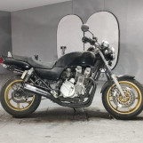 Мотоцикл Honda CB750 з пробігом 12944 km