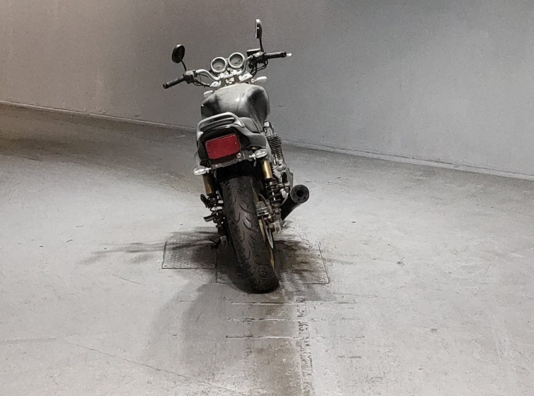 Мотоцикл Honda CB750 з пробігом 12944 km