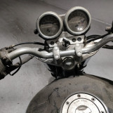 Мотоцикл Honda CB750 з пробігом 12944 km