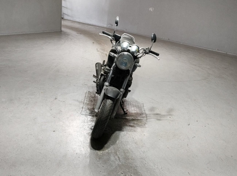 Мотоцикл Honda CB750 з пробігом 12944 km