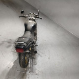 Мотоцикл Honda CB750 з пробігом 12944 km