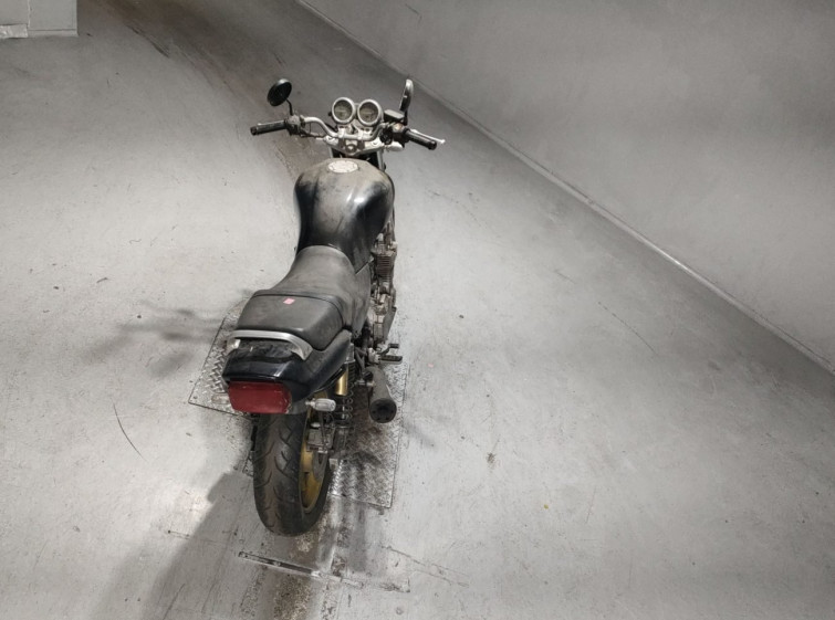 Мотоцикл Honda CB750 з пробігом 12944 km