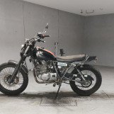 Мотоцикл Suzuki GRASSTRACKER BIGBOY с пробегом 23407 km