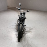 Мотоцикл Suzuki GRASSTRACKER BIGBOY с пробегом 23407 km