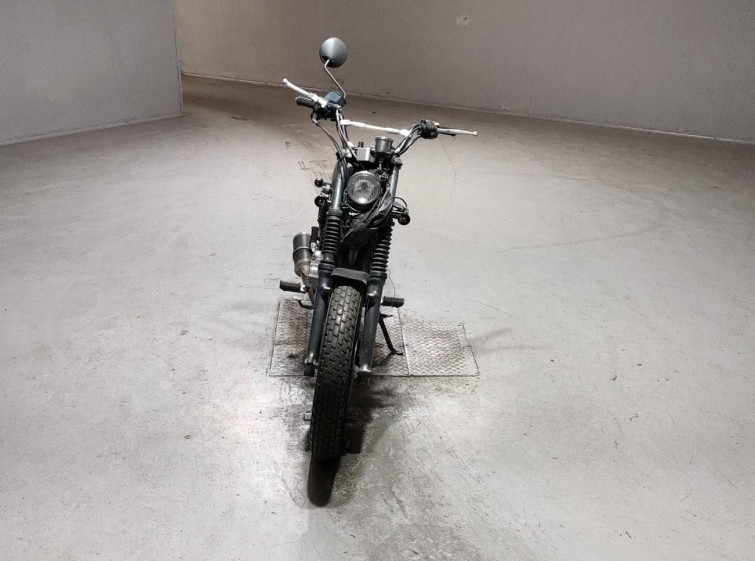 Мотоцикл Suzuki GRASSTRACKER BIGBOY с пробегом 23407 km