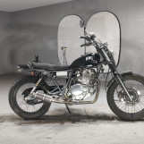 Мотоцикл Suzuki GRASSTRACKER BIGBOY с пробегом 23407 km