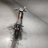 Мотоцикл Suzuki GRASSTRACKER BIGBOY с пробегом 23407 km