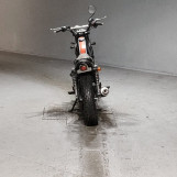 Мотоцикл Suzuki GRASSTRACKER BIGBOY с пробегом 23407 km