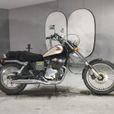 Мотоцикл Honda REBEL CMX250 с пробегом 7392 km