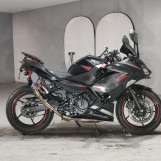 Мотоцикл Kawasaki NINJA400 з пробігом 25394 km