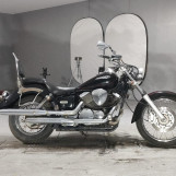 Мотоцикл Yamaha DRAGSTAR XVS250 з пробігом 26391 km