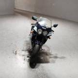 Мотоцикл Yamaha FZR250R с пробегом 8801 km