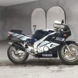 Мотоцикл Yamaha FZR250R с пробегом 8801 km