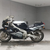 Мотоцикл Yamaha FZR250R с пробегом 8801 km