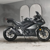 Мотоцикл Yamaha YZF-R25 з пробігом 8350 km