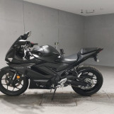 Мотоцикл Yamaha YZF-R25 з пробігом 8350 km