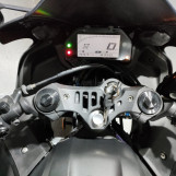 Мотоцикл Yamaha YZF-R25 з пробігом 8350 km