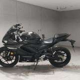 Мотоцикл Yamaha YZF-R25 з пробігом 15666 km
