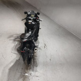Мотоцикл Yamaha YZF-R25 з пробігом 15666 km