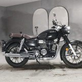 Мотоцикл Honda GB350C з пробігом 1899 km