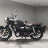 Мотоцикл Honda GB350C з пробігом 1899 km
