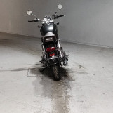 Мотоцикл Honda GB350C з пробігом 1899 km