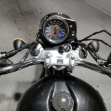 Мотоцикл Honda GB350C з пробігом 1899 km