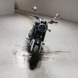 Мотоцикл Honda GB350C з пробігом 1899 km