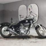 Мотоцикл Honda MAGNA250S з пробігом 11402 km