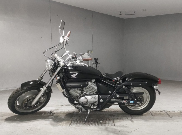 Мотоцикл Honda MAGNA250S з пробігом 11402 km