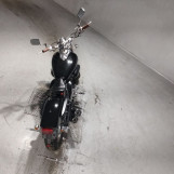 Мотоцикл Honda MAGNA250S з пробігом 11402 km