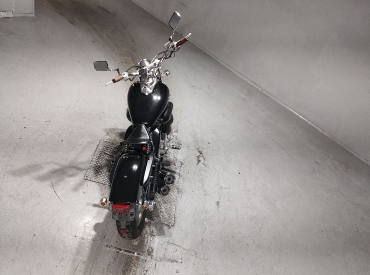 Мотоцикл Honda MAGNA250S з пробігом 11402 km