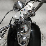 Мотоцикл Honda MAGNA250S з пробігом 11402 km