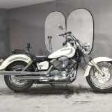 Мотоцикл Yamaha DRAGSTAR XVS250 з пробігом 8993 km