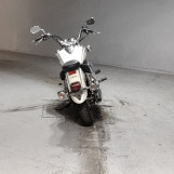 Мотоцикл Yamaha DRAGSTAR XVS250 з пробігом 8993 km