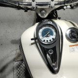 Мотоцикл Yamaha DRAGSTAR XVS250 з пробігом 8993 km